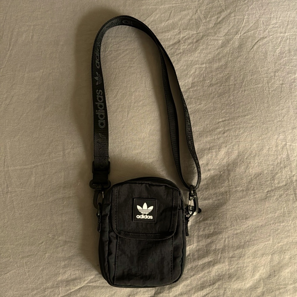 Adidas hand bag